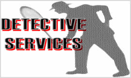 Oxfordshire Private Detective Services